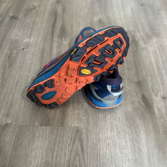 Hoka One One Mafata Speed 2 - Picture 7 of 7